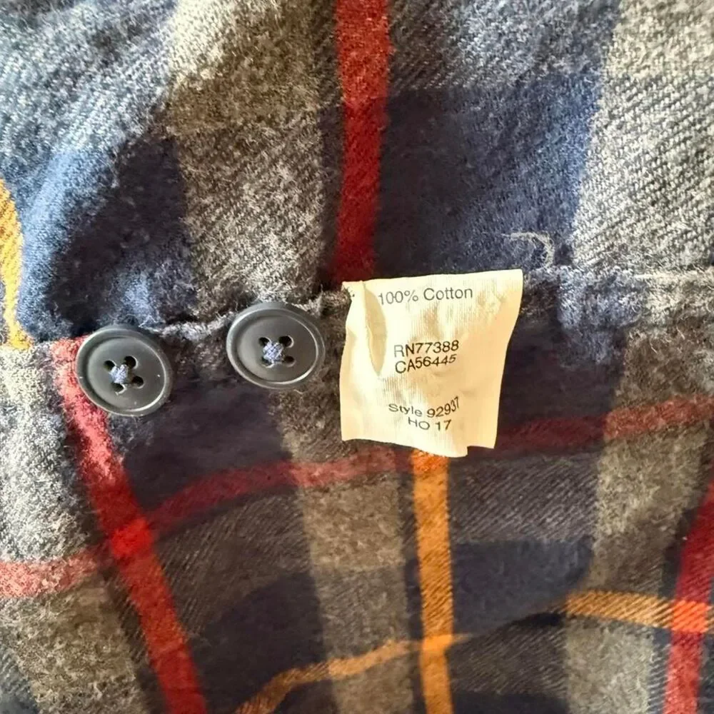 J. Crew crew 100%
